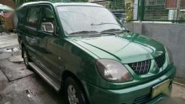 RUSH!2008 Mitsubishi Adventure Glx2 Diesel for sale 