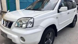 2006 Nissan X trail - AT (alt for crv rav4 avanza innova adventure)