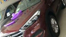 2017 Tucson GL and GLS AT DIESEL for sale 