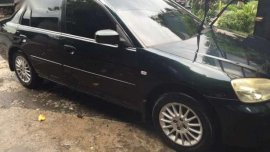 2001 Honda Civic VTI good for sale 