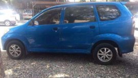 Toyota Avanza  Hatchback for sale 