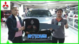 P39k All-In DP 2017 Montero Sport GLS Automatic