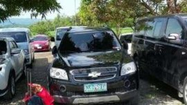 Chevrolet captiva 2009