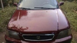 Honda City very fresh for sale