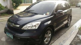 Honda Crv 07 Manual not Rav4 Sportage Fortuner Montero