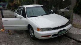 Good Condition 1998 Honda Accord Vtec For Sale