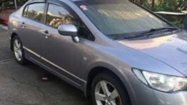 honda civic 2009 model