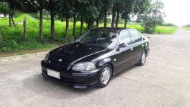 Good As New 1996 Honda Civic For Sale