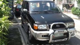 Well Maintained Toyota Revo GL 1999 For Sale