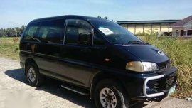 Mitsubishi Delica space gear for sale 