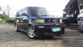 Good Condition Toyota BB 2003 For Sale