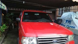 Excellent Condition 2013 Ford Ranger XL For Sale