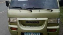 Suzuki Multi Cab