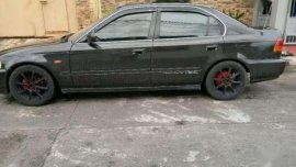 honda vtec 96mdl for sale