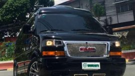 Gmc Savana van 2015 e150 Alphard mark 3 limousine Starex Grandia