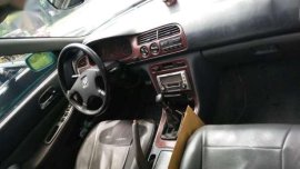 honda accord all power manual