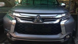 lowDEALS! 2017 Montero Sport Gls 4x2 Automatic vs Glx Manual