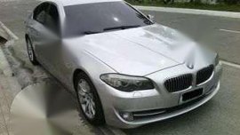 Bmw 530d f10 vs Benz Jaguar Audi Porsche Lexus Maserati 