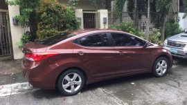 Hyundai Elantra 1.8 GLS Automatic for sale 