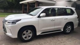 2017 LX 450D Brand New Full Option for sale 