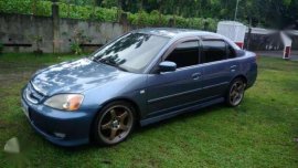 Civic 2003 vti-s sedan for sale 