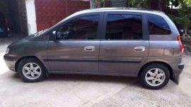 Hyundai Matrix 2004 good as new for sale 