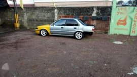Toyota Corolla Small body GL All power for sale 
