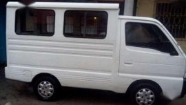 Almost New 2016 Suzuki FB Multicab For Sale