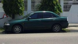 Mitsubishi Lancer mx 2001 fresh for sale 
