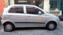 Chevrolet Spark 2007 RUSH SALE