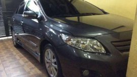 2010 Toyota Altis 1.6V automatic for sale 