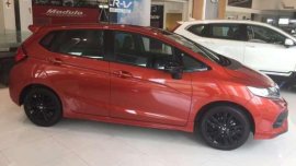 Honda Jazz 2018 brand new for sale 