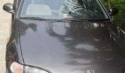 Good Condition 1992 Honda Civic For Sale