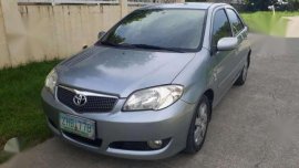 All Original 2007 Toyota vios 1.5 G For Sale