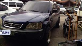 Honda Cr-v gen1 like new for sale 