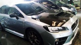 2015 Subaru STi Premium (Sunroof Leather All Orig) sti wrx impreza