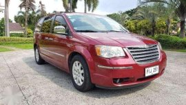 Full Options 2010 Chrysler Town and Country For Sale