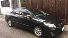 2013 Toyota Altis Variant G good for sale 