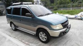 For sale Isuzu crosswind