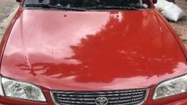 Toyota corolla lovelife xe limited