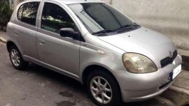 Like Brand New 2000 Toyota Echo AT For Sale