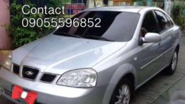 2005 Chevrolet Optra vs vios civic toyota honda nissan ford mazda 2006