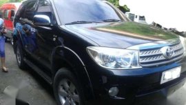 Toyota fortuner 76mellage dvao plate