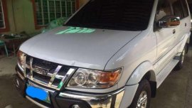 Isuzu Sportivo Xmax 2011 Manual