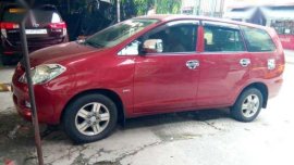 Toyota Innova e like new for sale 
