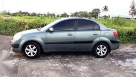 2008 KIA Rio Gen.2