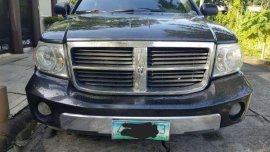 Dodge Durango Limited edition Black