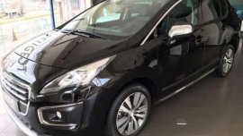 Brand New 2017 Peugeot 3008 For Sale