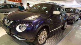 Nissan Juke N-Style lowest Downpayment 219k only!