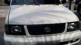 Good As New 2002 Toyota Revo DLX For Sale